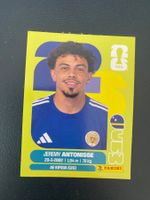 Panini FIFA World Cup Sticker CUW 18